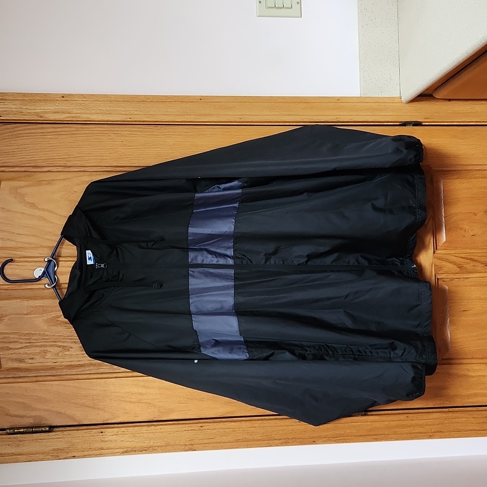 Men's Hooded coat Starter 3XL